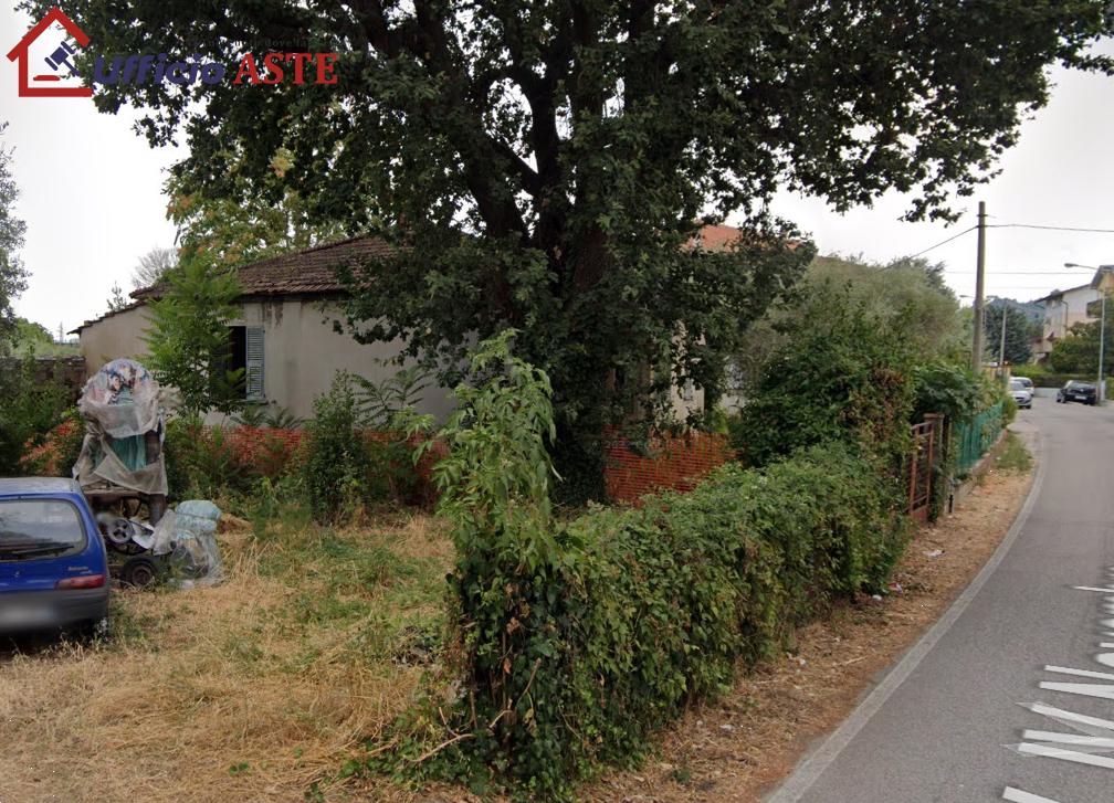 intera palazzina in vendita a Fano