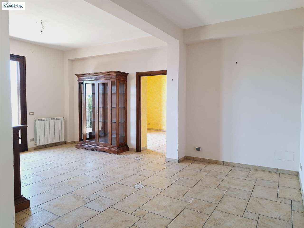 casa indipendente in vendita a Monreale