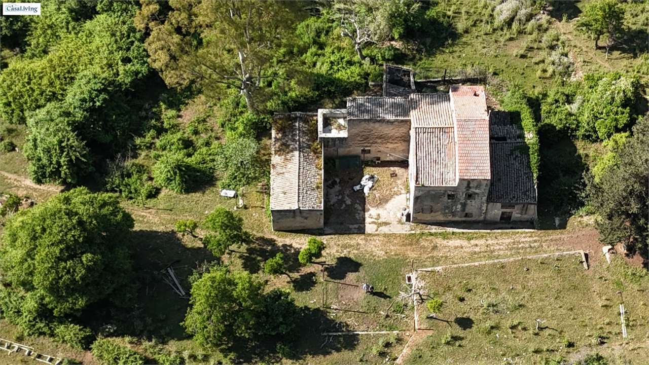 casa indipendente in vendita a Monreale