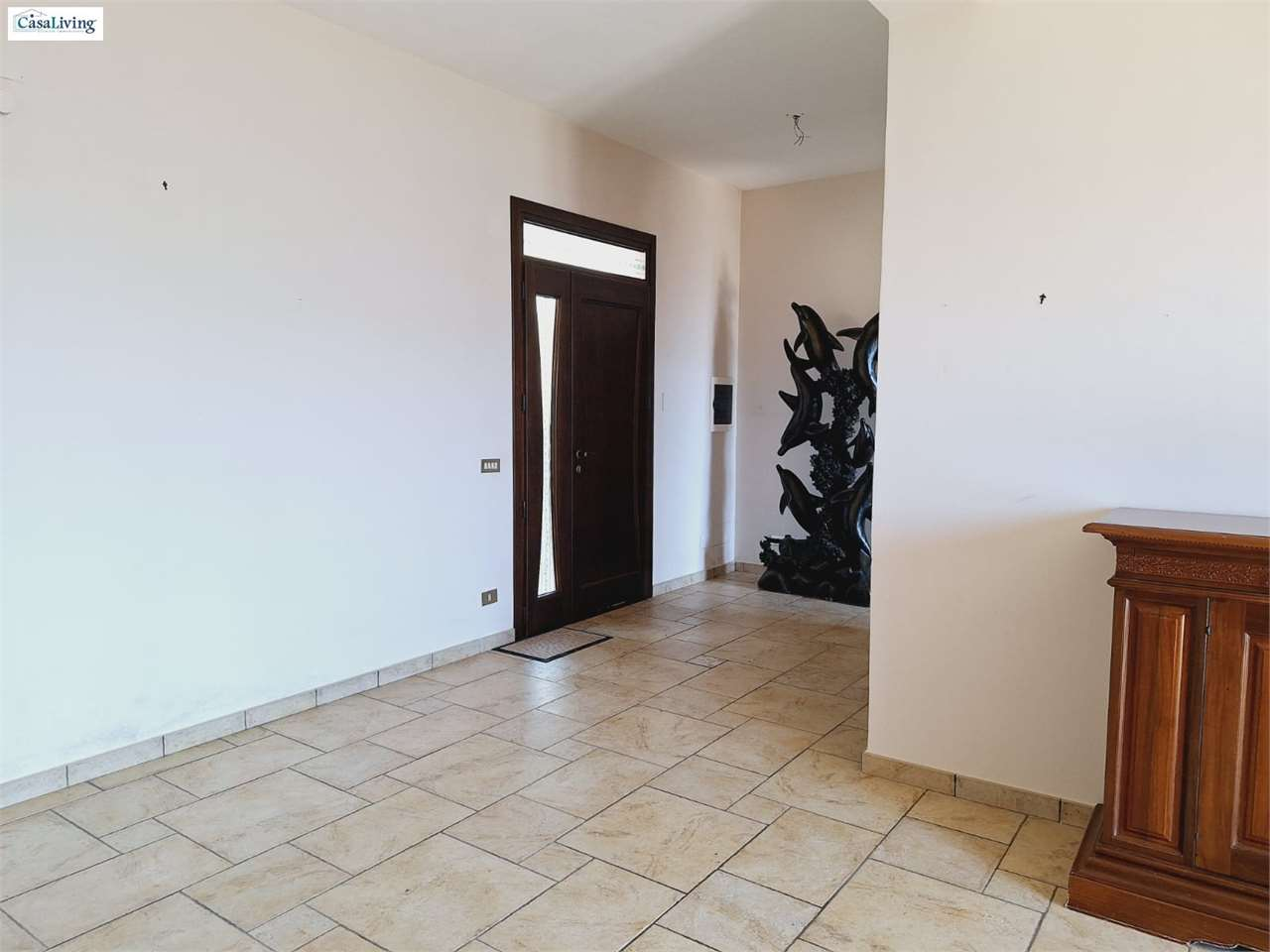 casa indipendente in vendita a Monreale