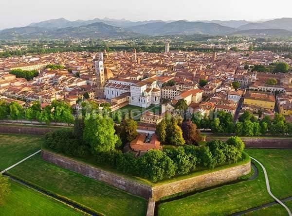 appartamento in vendita a Lucca in zona Sant'Anna