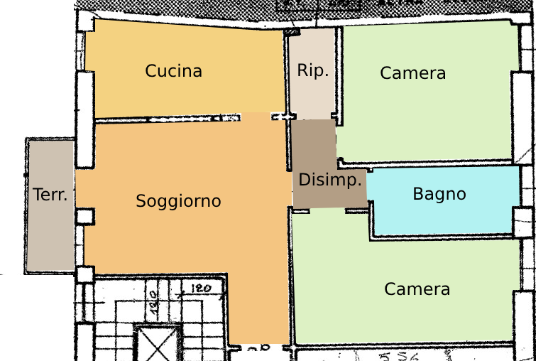 immagine annuncio 4 di 8