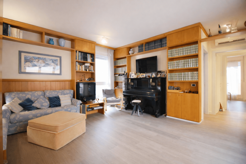 appartamento in vendita a Vicenza in zona Centro Storico