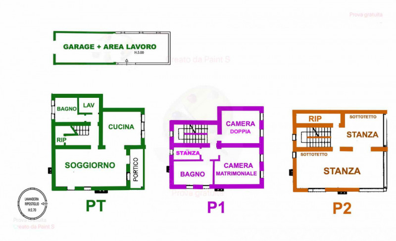 immagine annuncio 1 di 10