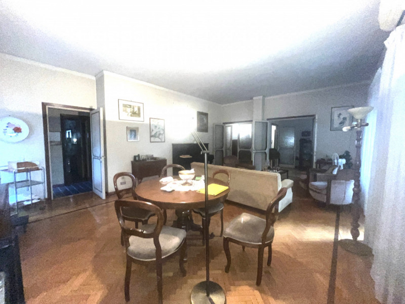 appartamento in vendita a Roma in zona Tor di Quinto