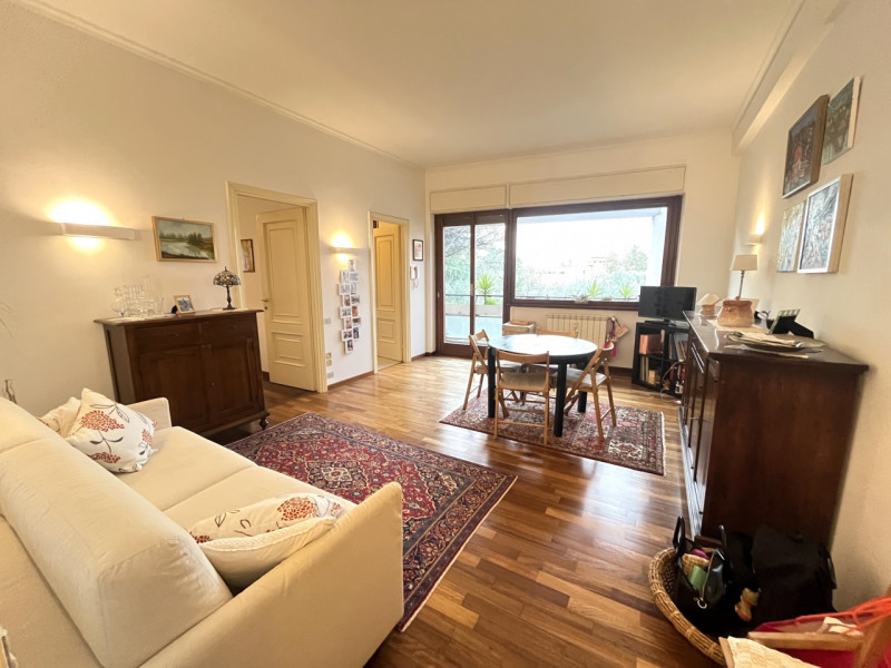 appartamento in affitto a Roma in zona Tor di Quinto