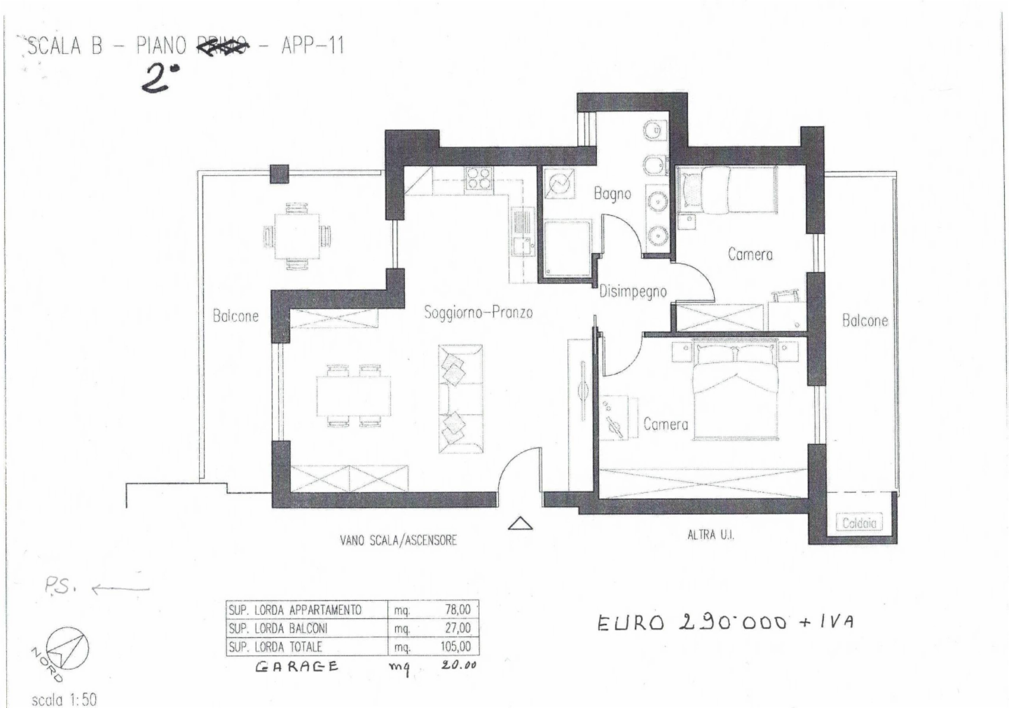 immagine annuncio 2 di 5