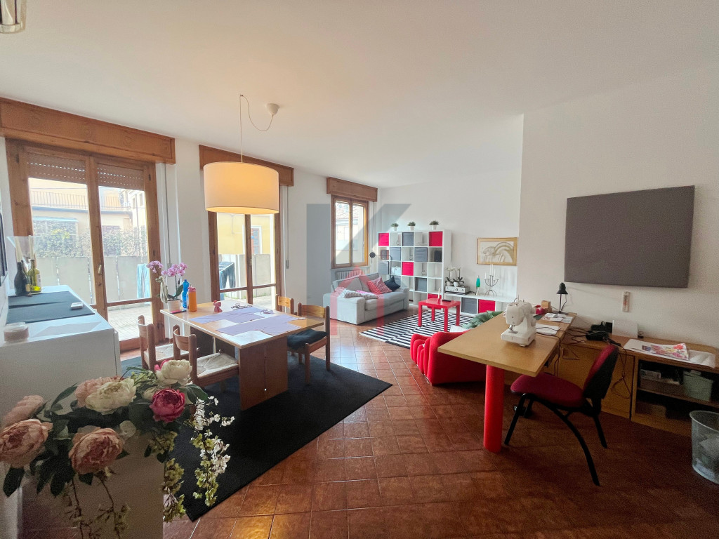 appartamento in vendita a Forlì in zona Centro Storico