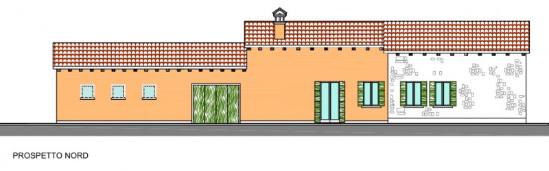 casa indipendente in vendita a Baone