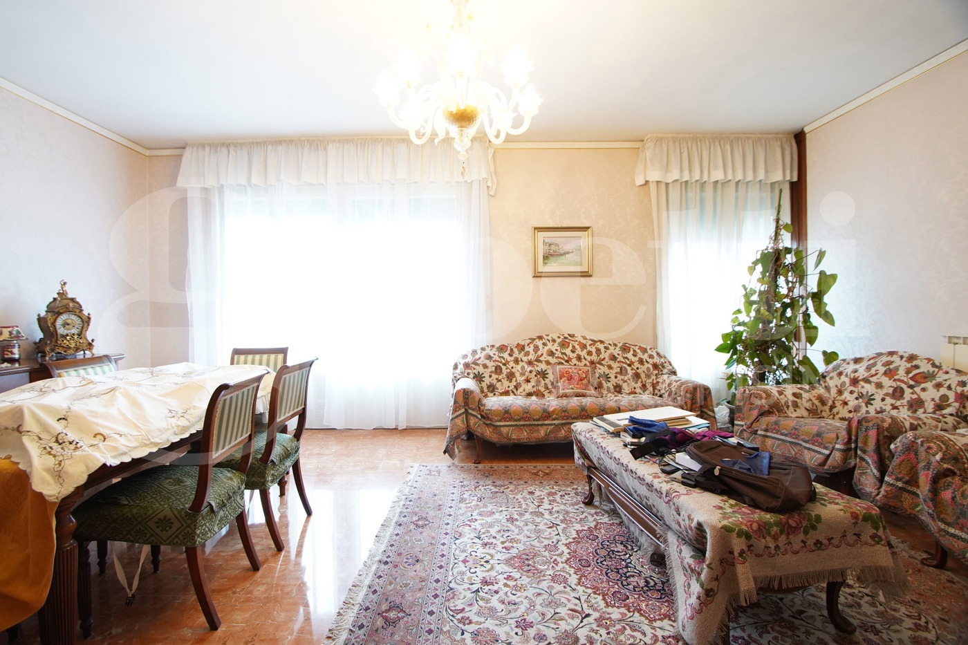 appartamento in vendita a Venezia in zona Mestre