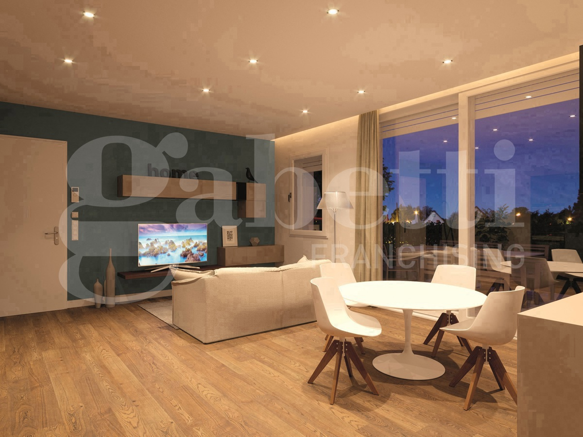 appartamento in vendita a Venezia in zona Mestre