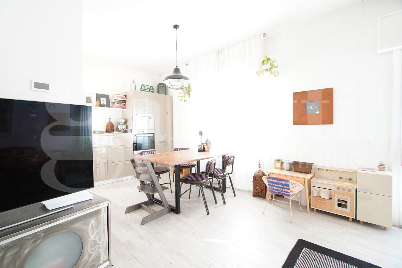 appartamento in vendita a Venezia in zona Carpenedo