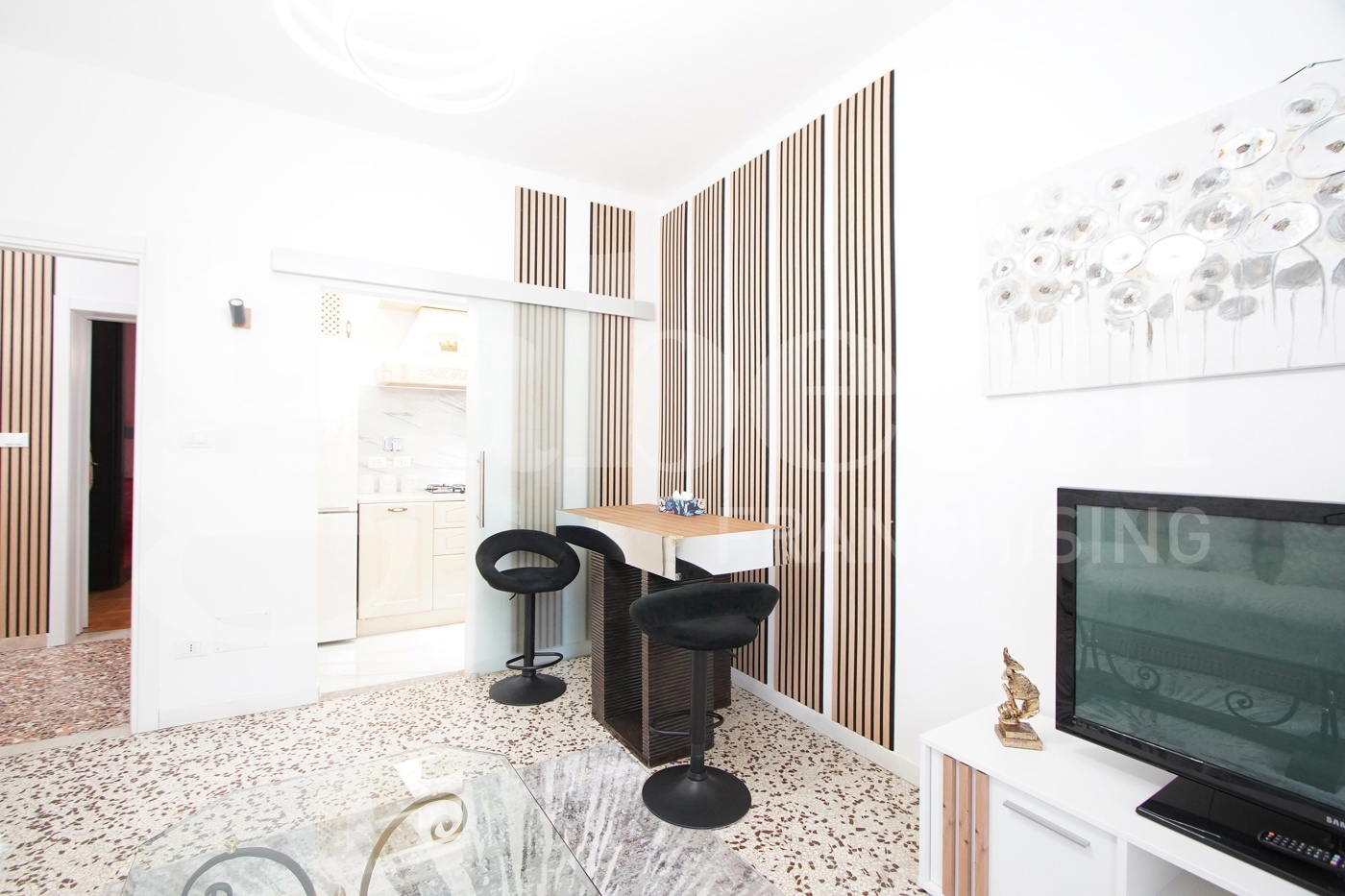 appartamento in vendita a Venezia in zona Mestre