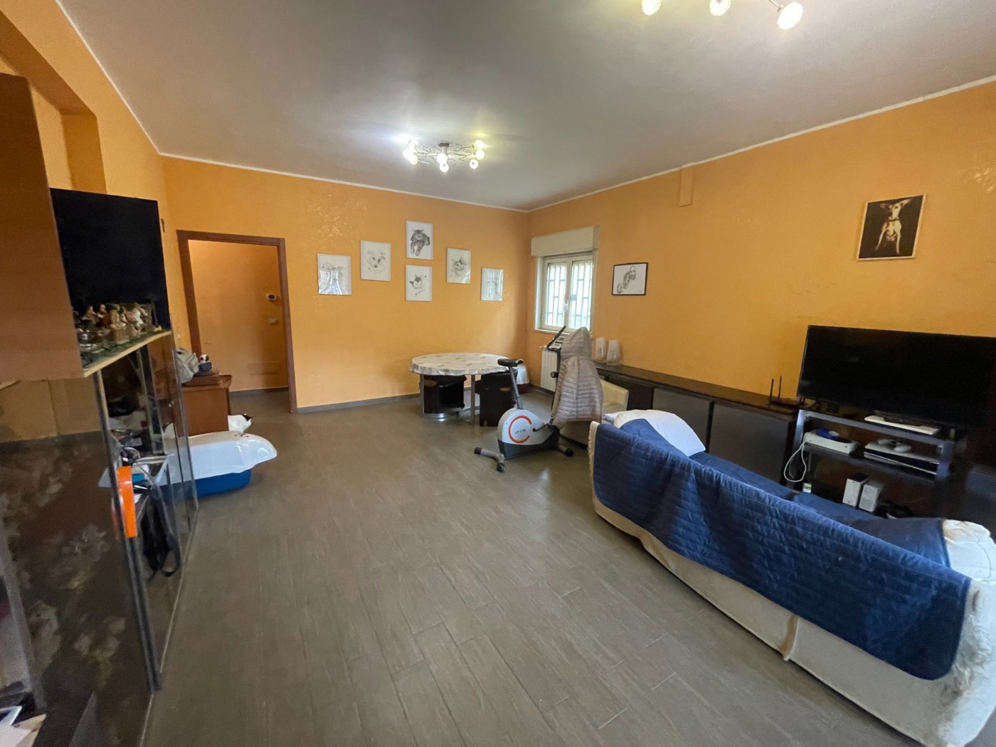 casa indipendente in vendita a Messina in zona Centro Storico