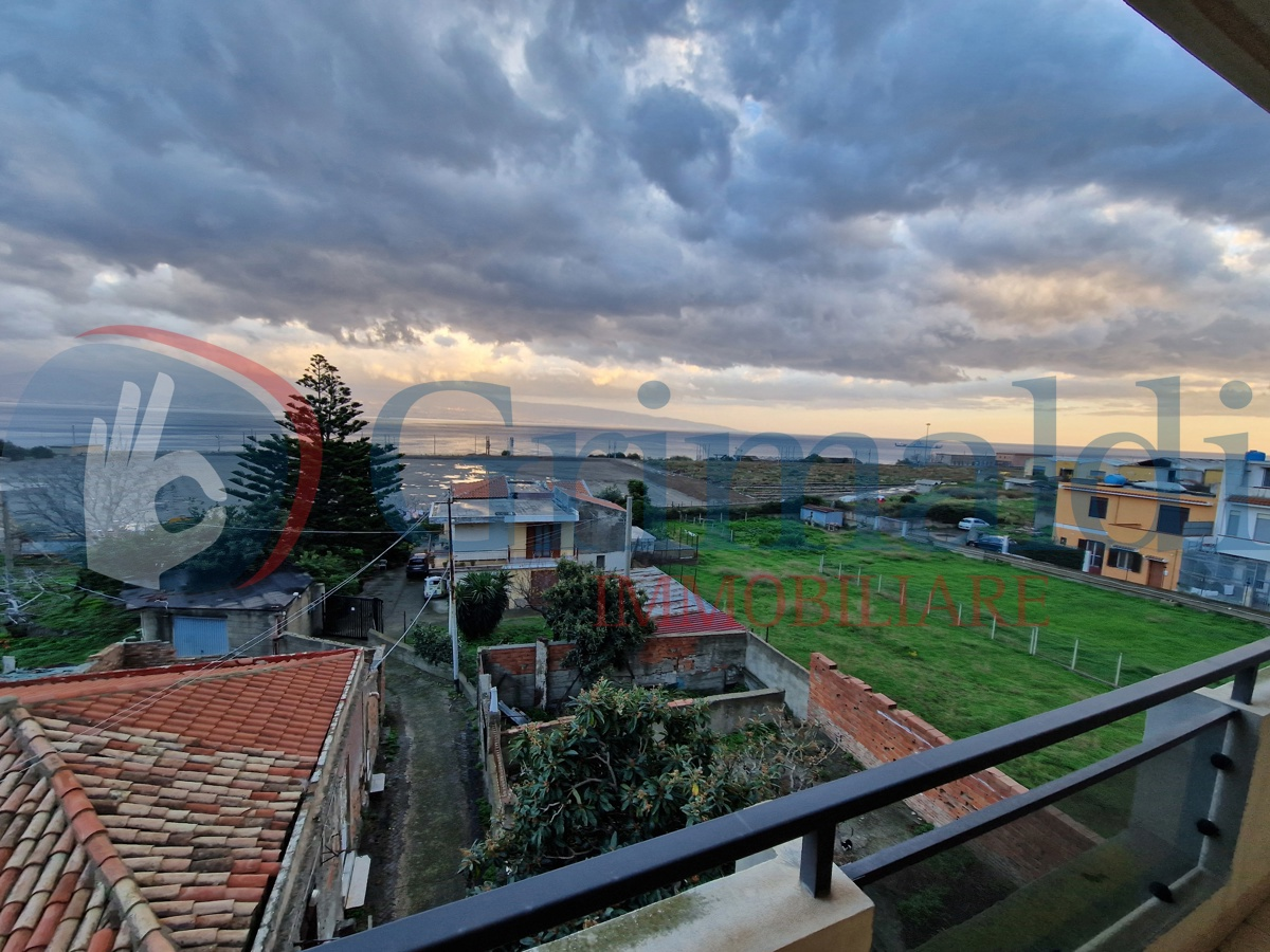 appartamento in vendita a Messina in zona Contesse