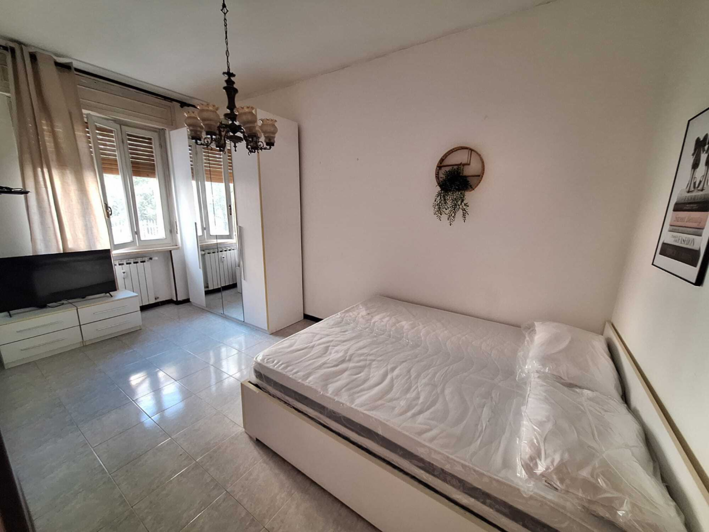 appartamento in affitto a Vercelli