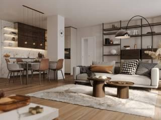 appartamento in vendita a Lucca in zona Centro Città
