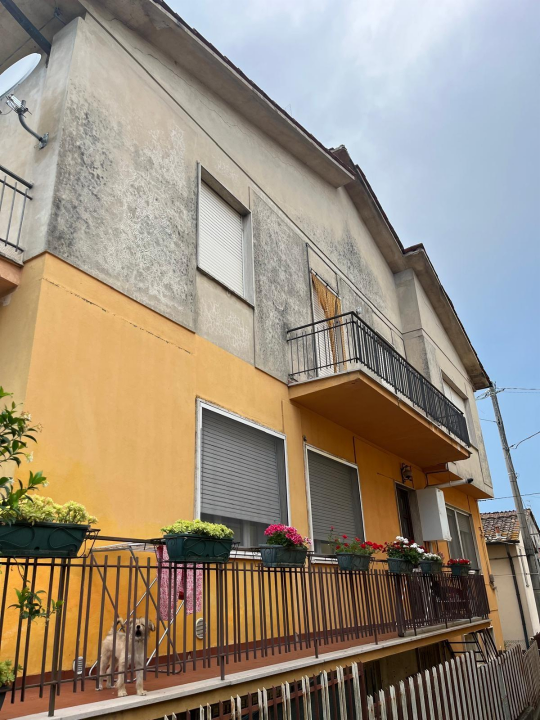appartamento in vendita a Capannori