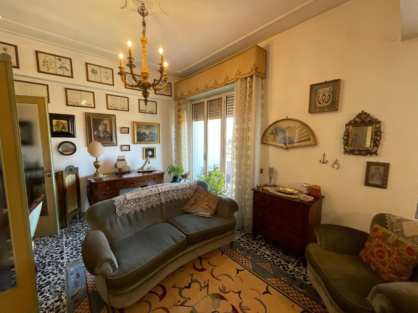 appartamento in vendita a Lucca in zona Sant'Anna