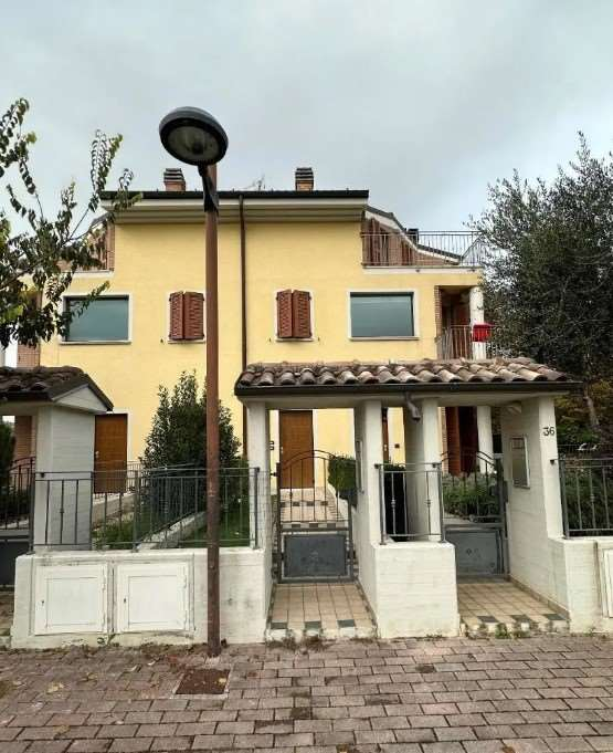 appartamento in vendita a Monte Porzio