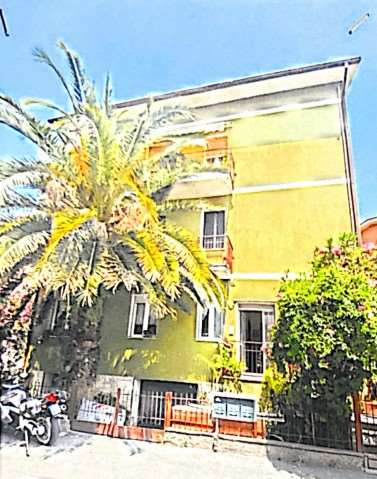 appartamento in vendita a Pesaro in zona Pantano