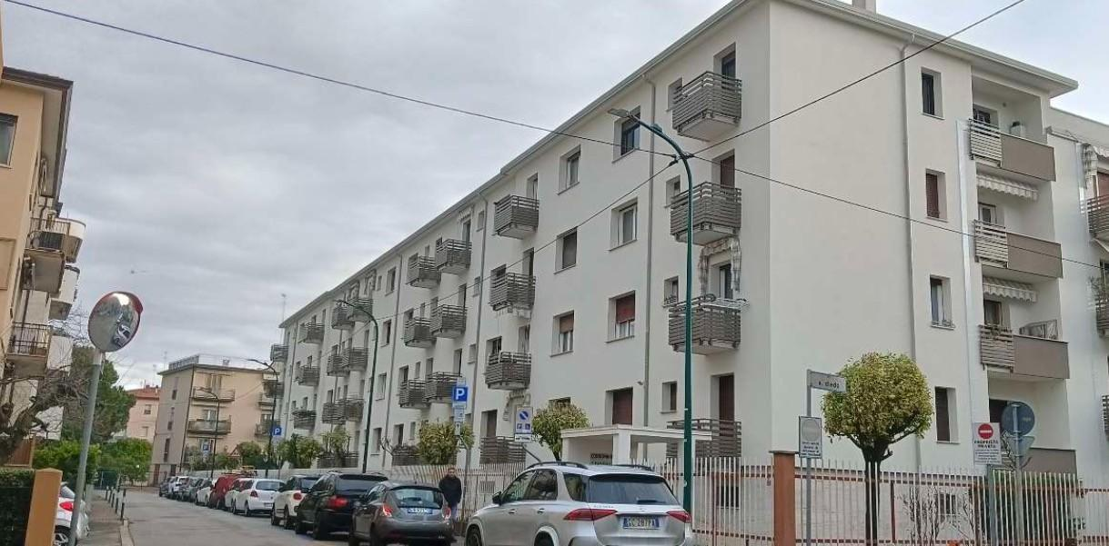 appartamento in vendita a Venezia in zona Mestre