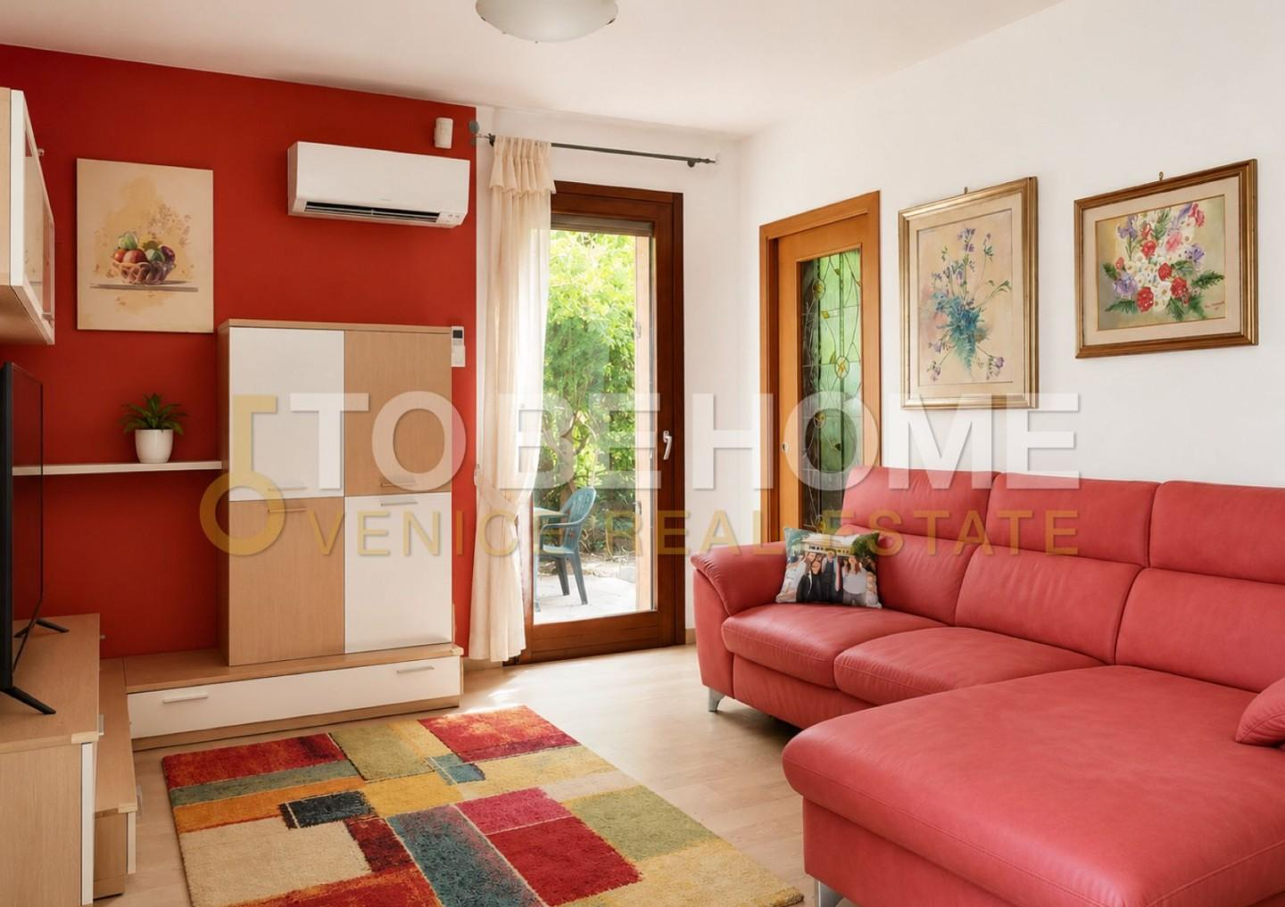 casa indipendente in vendita a Treviso in zona Canizzano