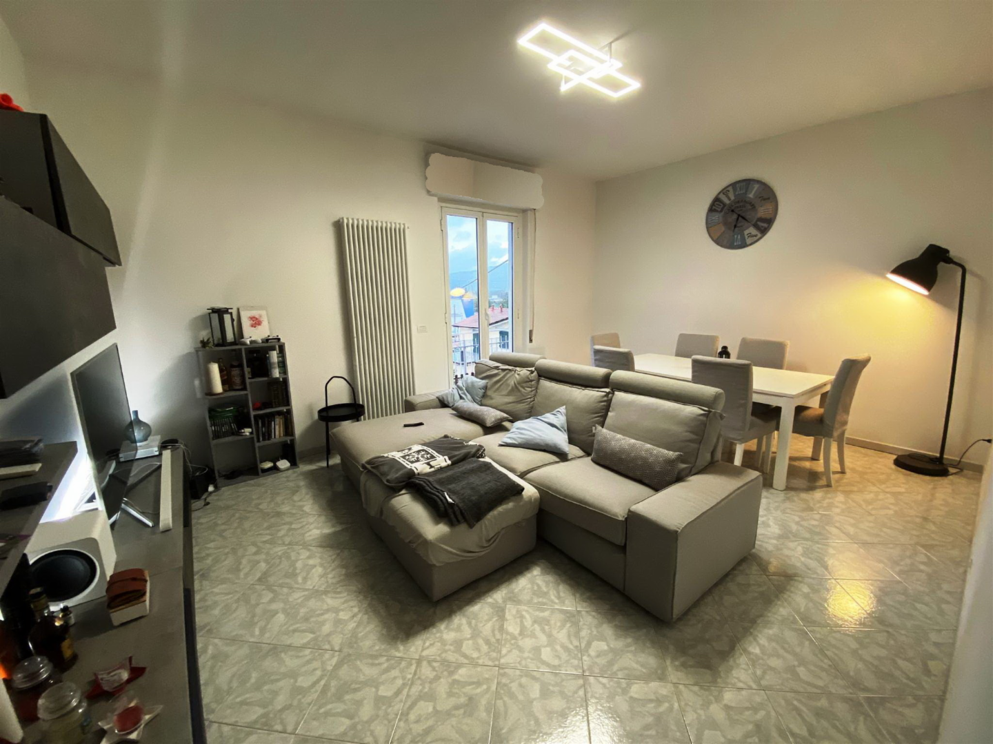 appartamento in vendita a Santo Stefano di Magra