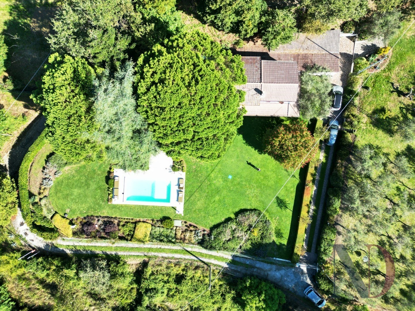 casa indipendente in vendita a Sarzana in zona Falcinello