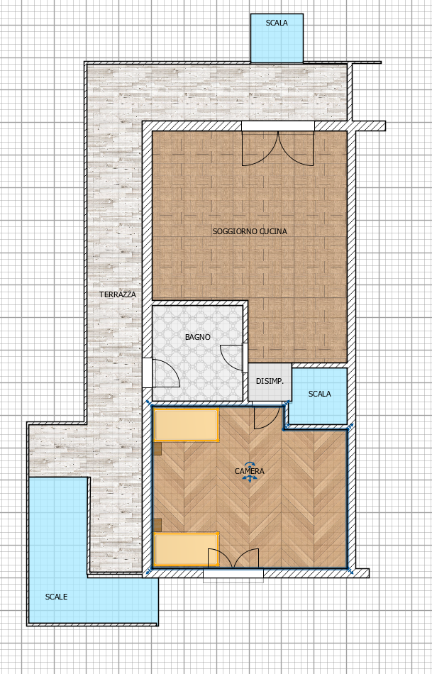 immagine annuncio 1 di 10