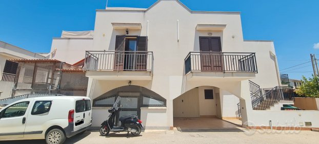 casa indipendente in vendita a Castelvetrano in zona Triscina di Selinunte
