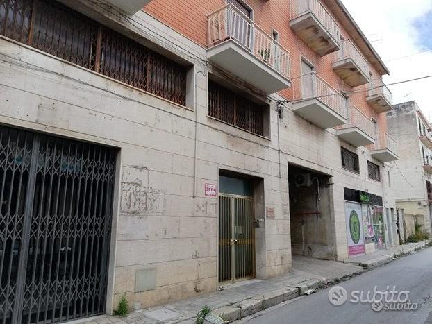 appartamento in vendita a Castelvetrano