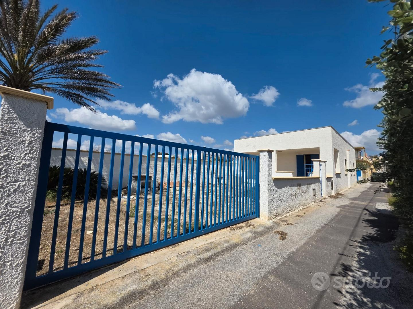 casa indipendente in vendita a Castelvetrano in zona Triscina di Selinunte