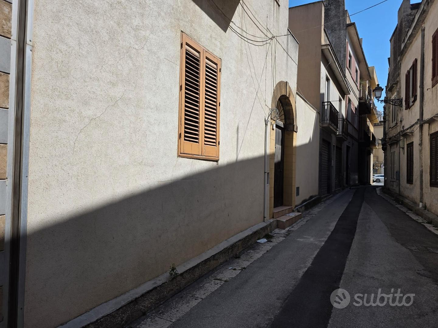 appartamento in vendita a Castelvetrano