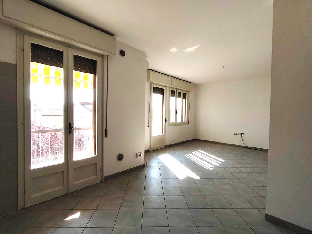 appartamento in vendita a Finale Emilia