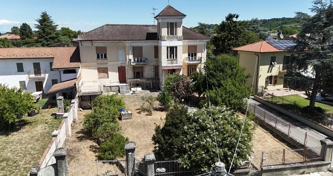 casa indipendente in vendita a Rivalta Bormida