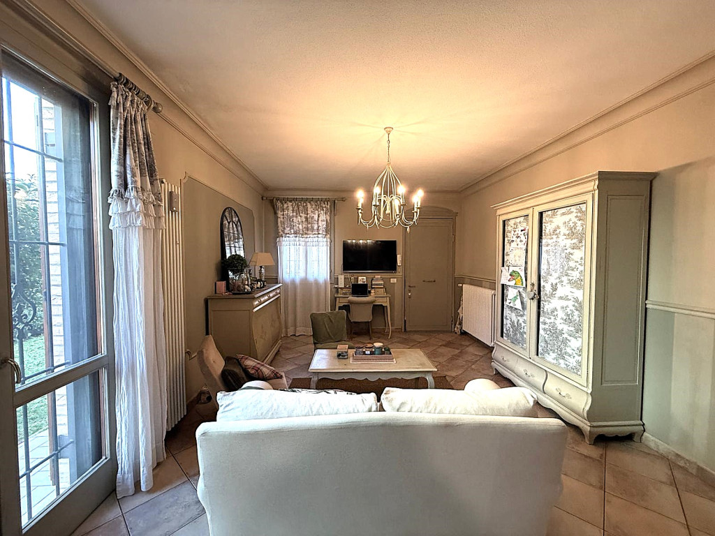 casa indipendente in vendita a Finale Emilia