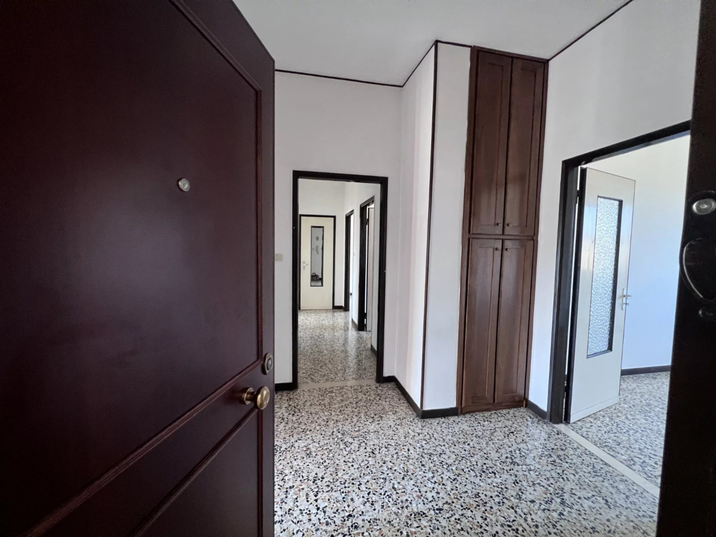 appartamento in vendita ad Ovada