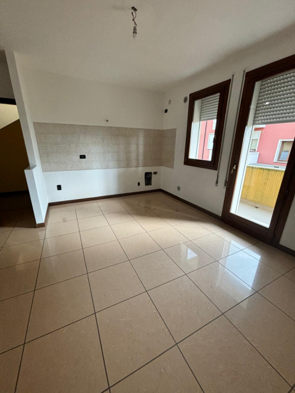 appartamento in affitto a Vigodarzere