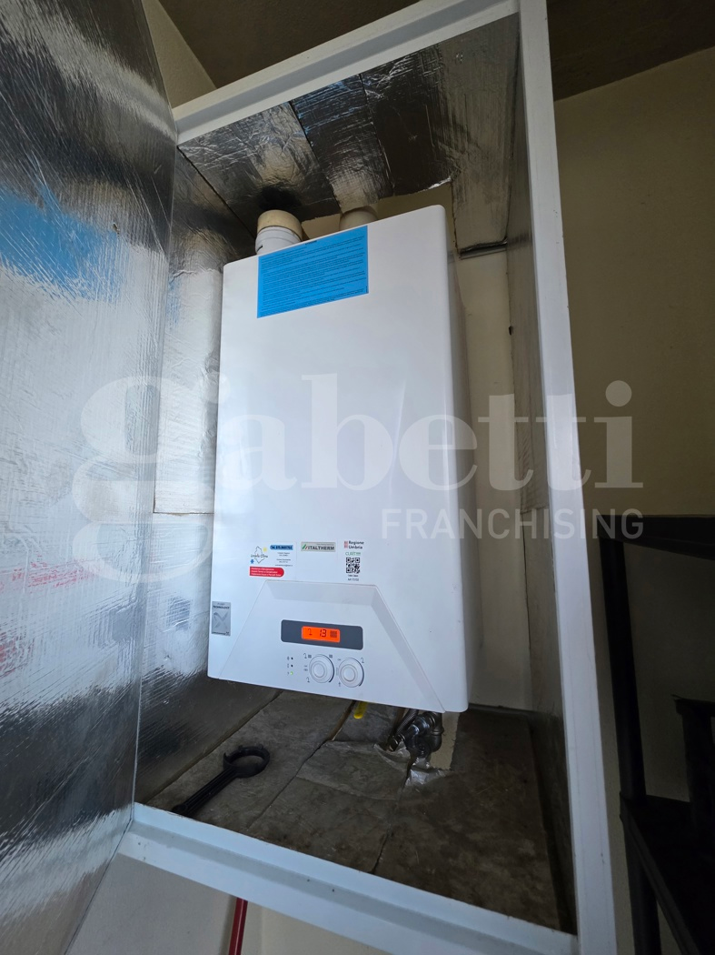 appartamento in affitto a Bastia Umbra