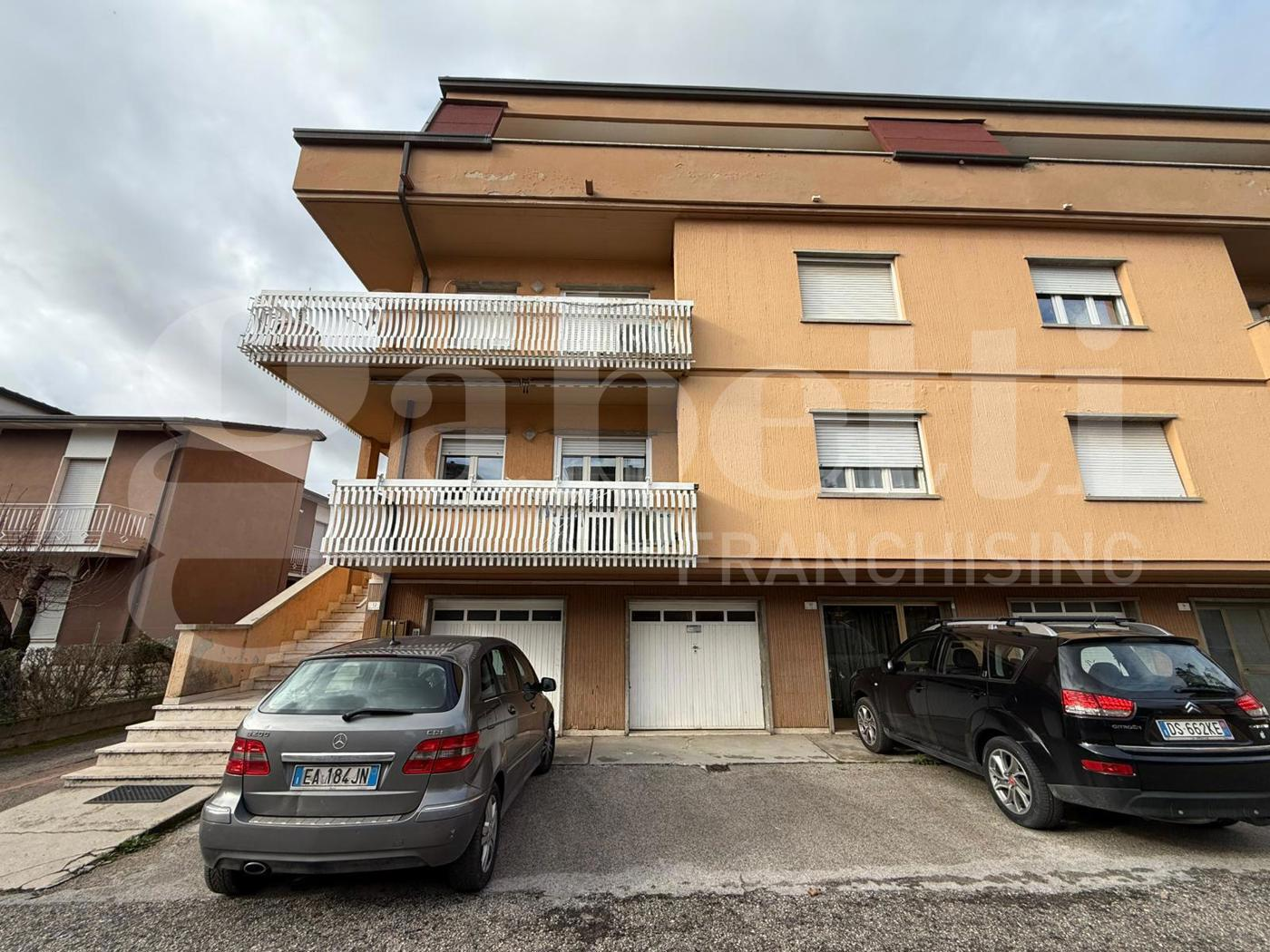 appartamento in vendita a Bastia Umbra