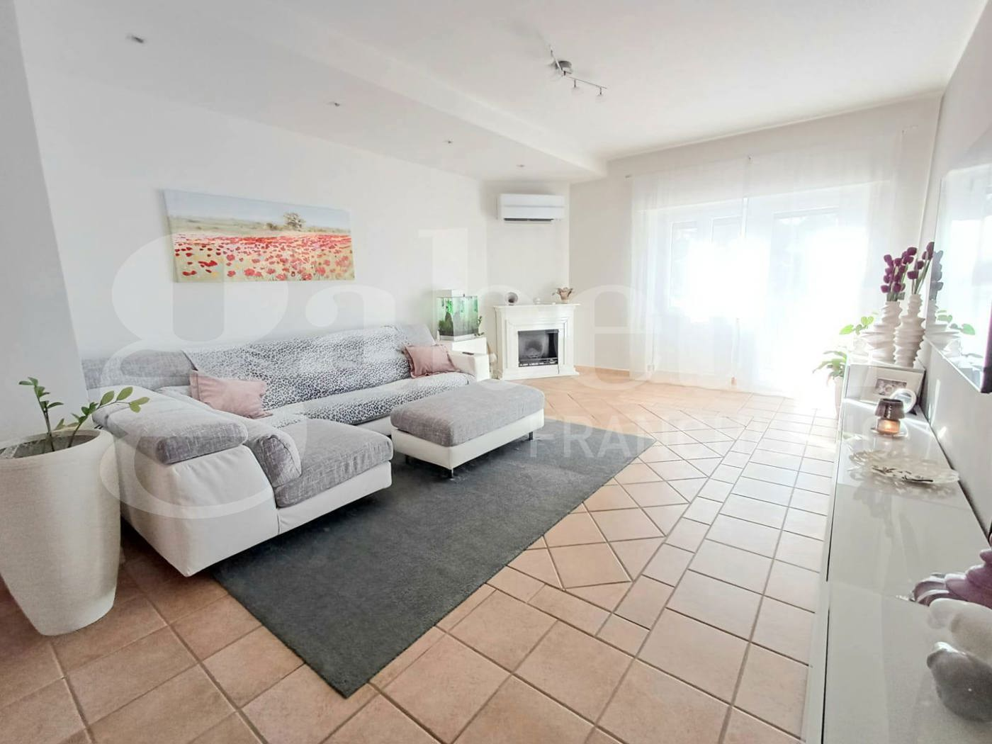 appartamento in vendita a Bastia Umbra in zona Ospedalicchio