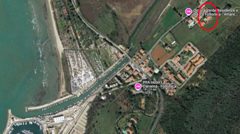 immagine annuncio 9 di 10