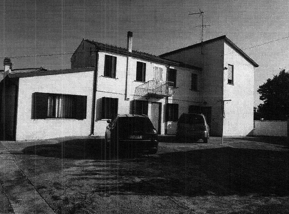 casa indipendente in vendita ad Anguillara Veneta