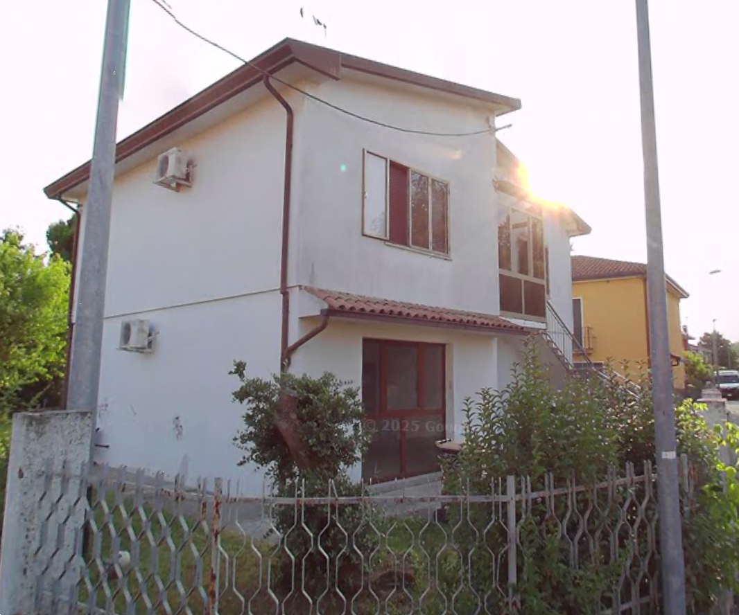 casa indipendente in vendita a Noventa di Piave