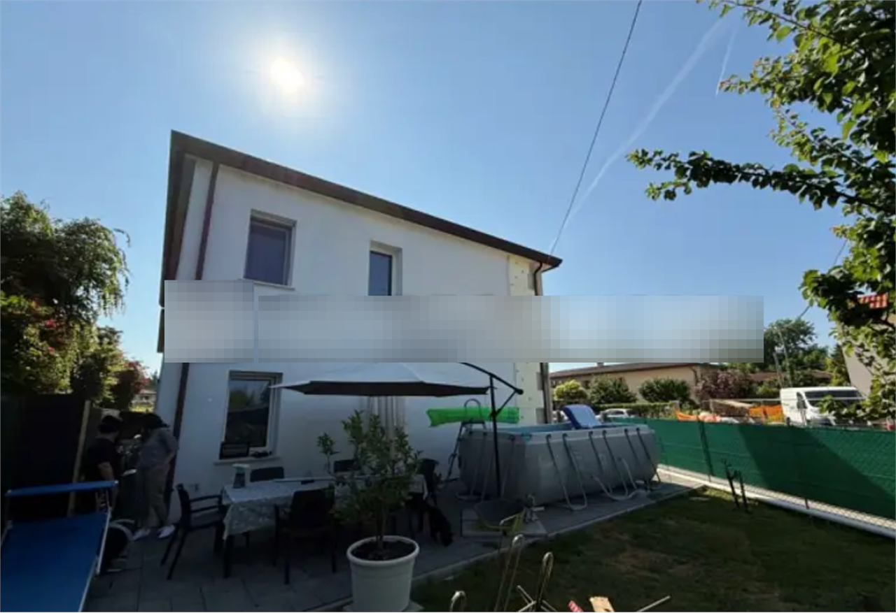 casa indipendente in vendita a Noale