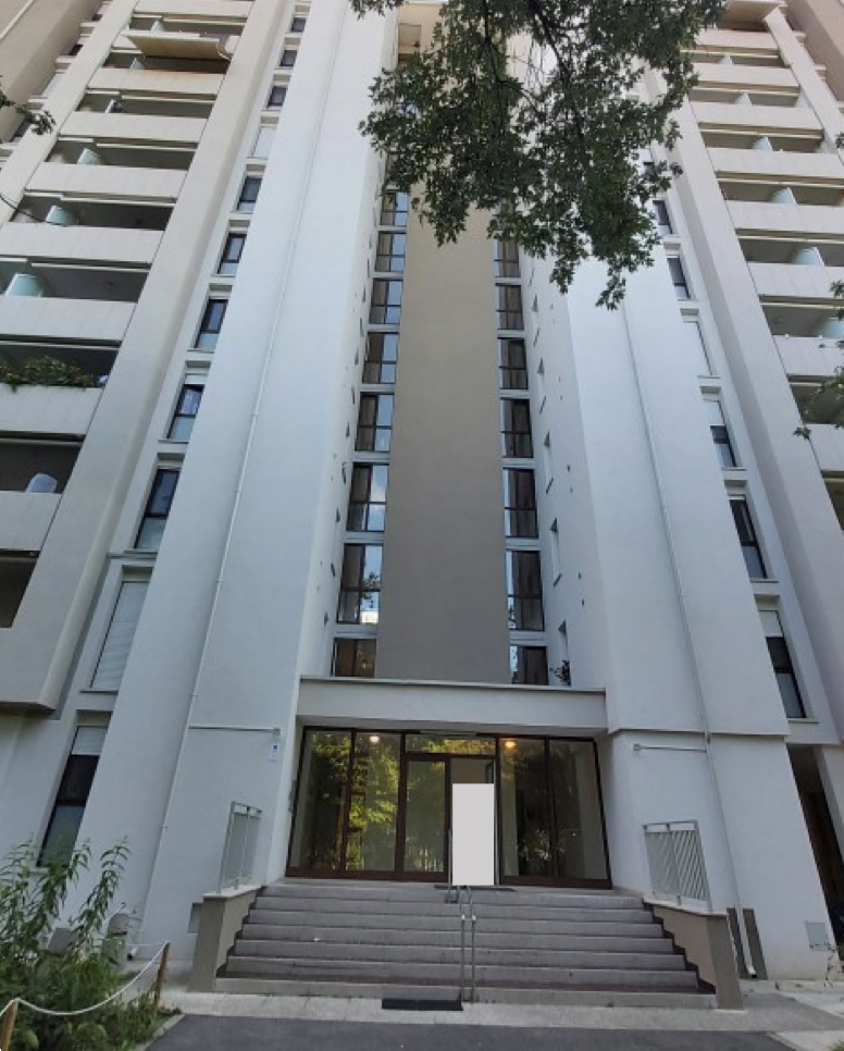 appartamento in vendita a Mogliano Veneto