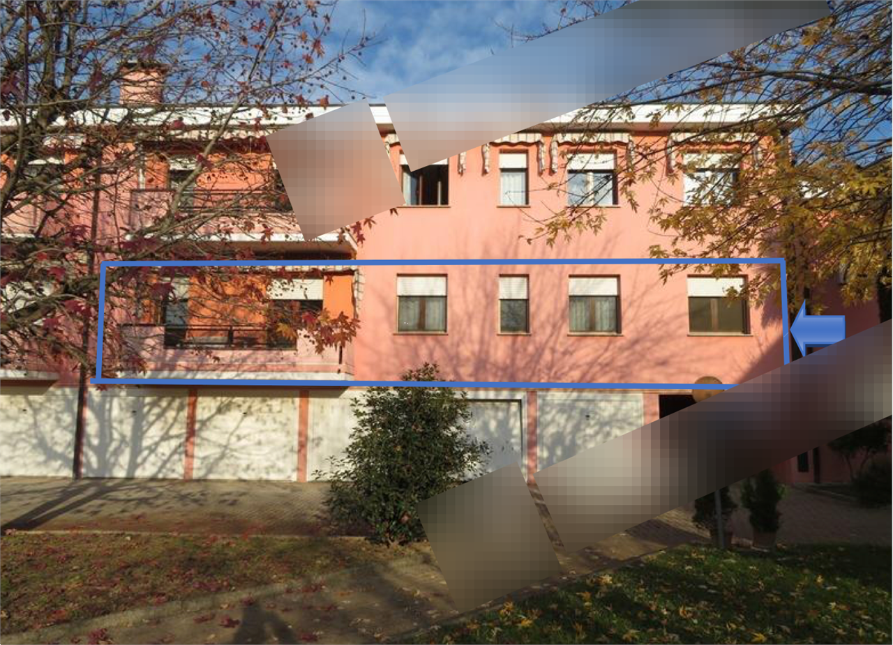 appartamento in vendita a Mira in zona Piazza Vecchia