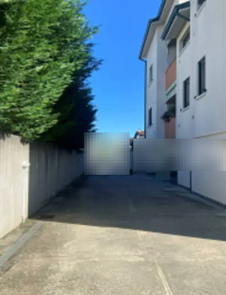 appartamento in vendita a Ceggia