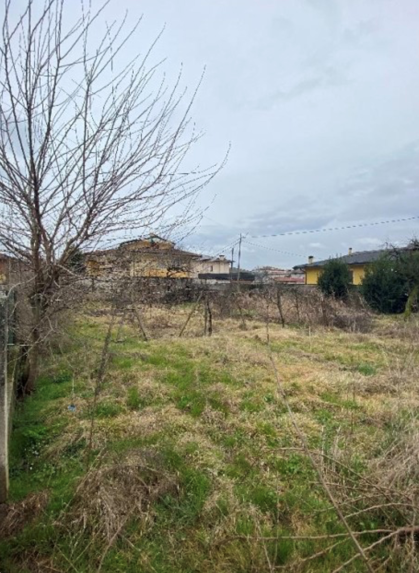 terreno edificabile in vendita ad Isola Vicentina